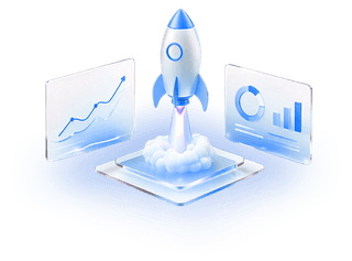 Meilenstein der ersten öffentlichen Lancierung der Krypto-Trading-Plattform – eine Erfolgsfeier